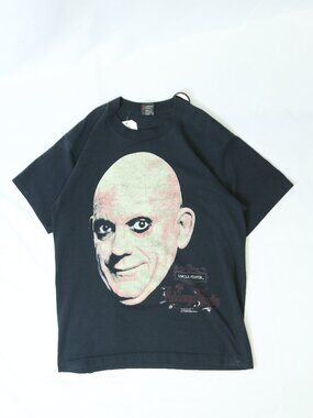 Men's Uncle Fester T-Shirt Size Large